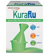 KURAFLU INALATORE