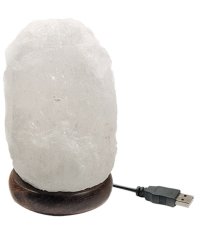 LAMPADA DI SALE USB BI MULTIC
