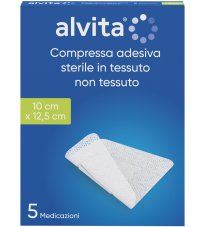 ALVITA GARZA ADES TNT 10X12,5