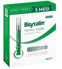 BIOSCALIN ATTIVATORE CAPIL+REF