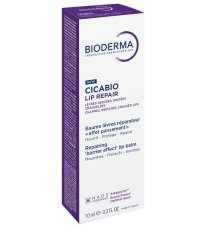CICABIO LIP REPAIR 10ML