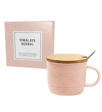 HANDY MUG ROSA