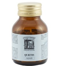 QUIETIS THESAURA NATURAE 50CPS QUIETIS THESAURA NATURAE 50CPS
