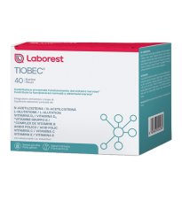 TIOBEC 40BUST NF TIOBEC 40BUST NF