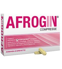 AFROGIN 30CPR AFROGIN 30CPR