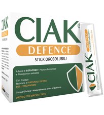 CIAK DEFENCE 30STICK OROSOL CIAK DEFENCE 30STICK OROSOL