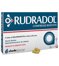 RUDRADOL 20CPR