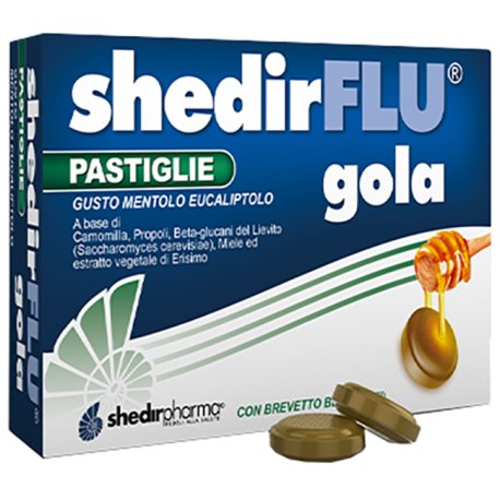SHEDIRFLU GOLA MENT/EUC 48PAST