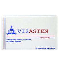 VISASTEN 40CPR
