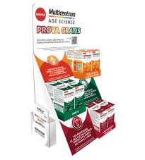 MULTICENTRUM AGE SCIENCE EXPO MULTICENTRUM AGE SCIENCE EXPO