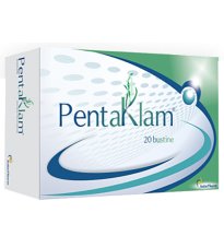 PENTAKLAM 20BUST PENTAKLAM 20BUST