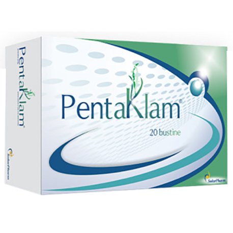 PENTAKLAM 20BUST PENTAKLAM 20BUST