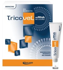 TRICOVEL MIRNA EXOSOMES GEL4TU