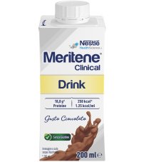MERITENE CLINICAL CIOC 200ML MERITENE CLINICAL CIOC 200ML