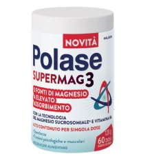 POLASE SUPERMAG3 BAR 120G POLASE SUPERMAG3 BAR 120G