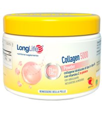 LONGLIFE COLLAGEN 5000 POWDER