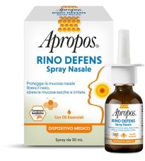 APROPOS RINO DEFENS SPRAY NAS APROPOS RINO DEFENS SPRAY NAS