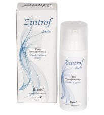ZINTROF CREMA 50ML ZINTROF CREMA 50ML