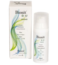 BIONIT U10 10% CREMA UREA 50G