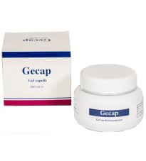 GECAP MULTIVITAMINICO GEL CAP GECAP MULTIVITAMINICO GEL CAP