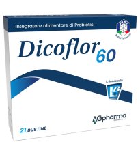DICOFLOR 60 21BUST