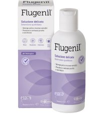 FLUGENIL SOLUZIONE DELICATA