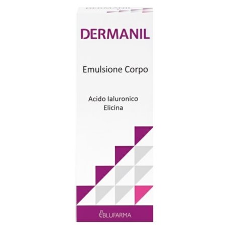 DERMANIL CORPO EMULSIONE 500ML