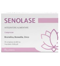 SENOLASE 30CPR SENOLASE 30CPR