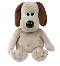 WARMIES LICENZE GROMIT