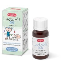 LACTOBIF GG 5ML