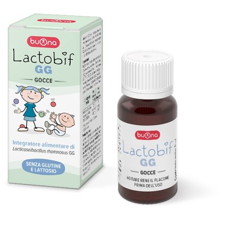 LACTOBIF GG 5ML