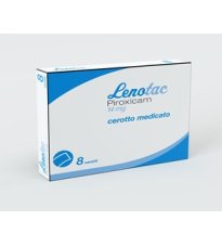 LENOTAC*8CER MED 14MG