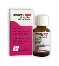 VERUNEC*FL 15G+15G/100G COLLOD