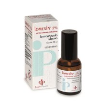 LOMEXIN*NEBUL FL 30ML 2%