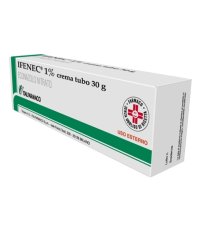 IFENEC*CREMA 30G 1%