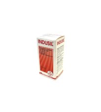 INDUSIL*OS GTT FL 30MG+FL 15ML