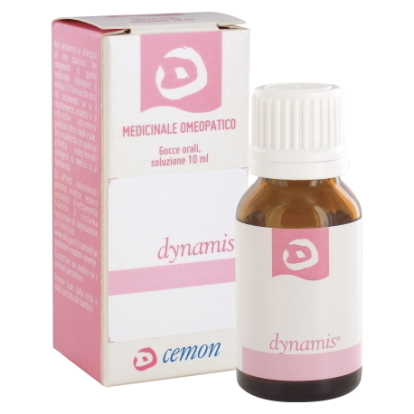 ARGENTUM NITRIC DYN*6LM 10ML