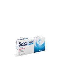 SOBREFLUID*BB 10SUPP 100MG