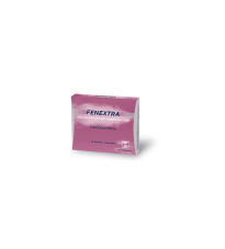 FENEXTRA*OS GRAT 12BUST 200MG