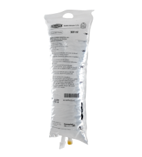 SODIO CLORURO EUROS*0,9% 500ML