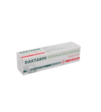 DAKTARIN*CREMA 30G 2%