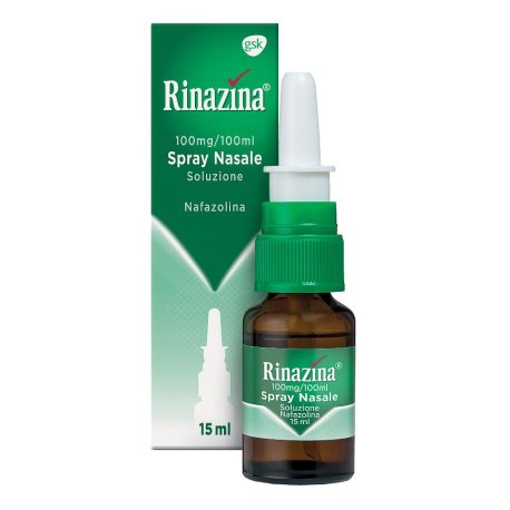 RINAZINA*SPRAY NAS 15ML 0,1%