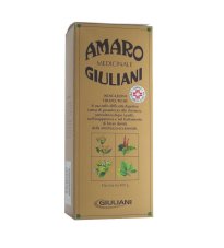 AMARO MEDICINALE GIULIANI*400G