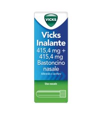 VICKS INALANTE*RIN FL 1G