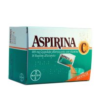 ASPIRINA*OS GRAT 10BUST400+240