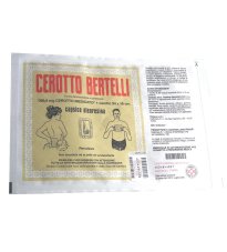 CEROTTO BERTELLI*GRANDECM16X24