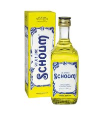 SOLUZIONE SCHOUM*FL 550G