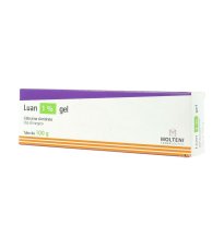 LUAN*GEL 100G 1% CHIRURGICO