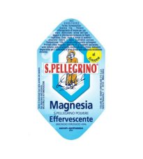 MAGNESIA S.PELL*EFF LIM 15G