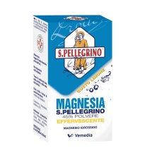 MAGNESIA S.PELL*EFF LIM 100G